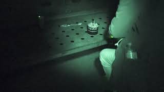 Culpeper Paranormal -Old Fauquier Jail and museum