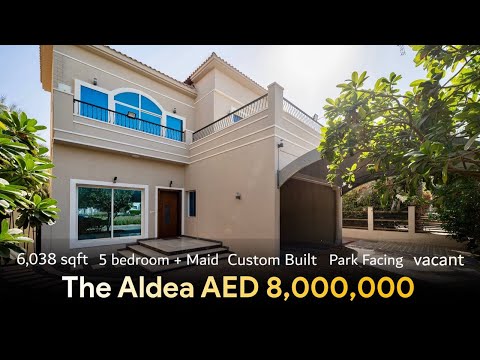 Property video thumbnail