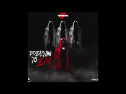 Rondo Sp - WYK ft. MoneyBoyzForever (Official Audio)