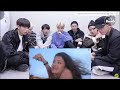 BTS REACTION TO BOLLYWOOD SONGS Haare Haare HD VIDEO JOSH