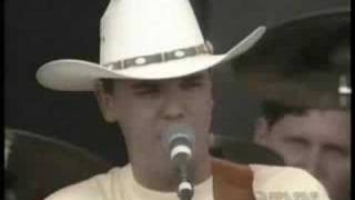 Back In My Arms Again-Kenny Chesney