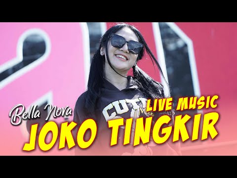 Bella Nova - Joko Tingkir (Live Music)