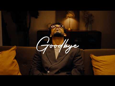Goodbye — watch video