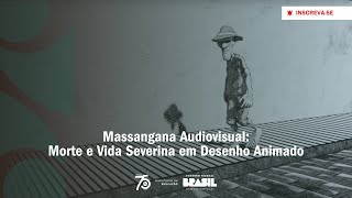 Morte e Vida Severina em Desenho Animado