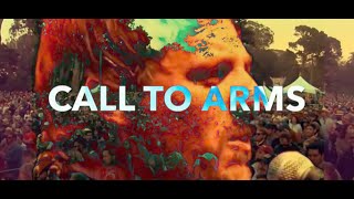 Sturgill Simpson - Call to Arms (Live at HSB 2017)