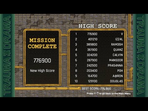 Cyberpunk 2077 2.21 - Easily win Trauma Drama via CET