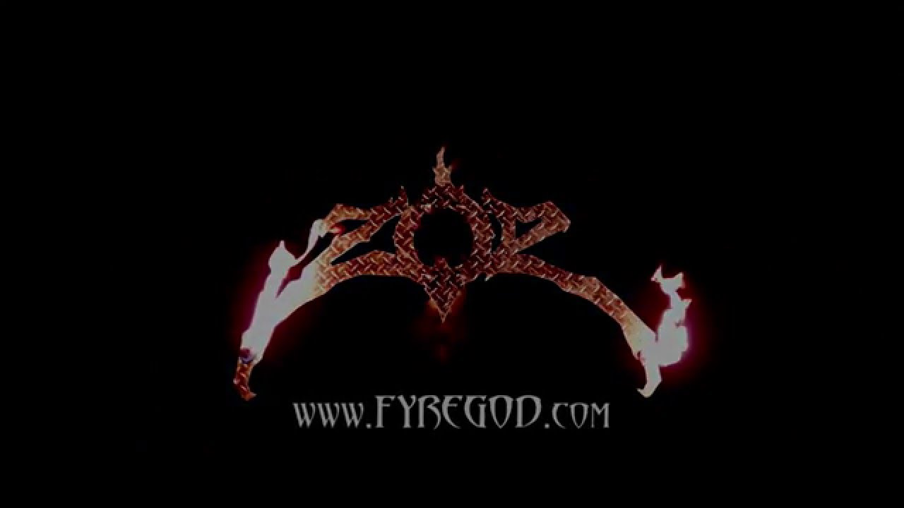 Promotional video thumbnail 1 for Fyregod Zor