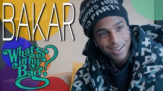 Watch Bakar's episode on YouTube