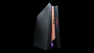 Video thumbnail for OPEN ME UP ! ASUS ROG GR8 ii Disassembly by OPEN ME UP
