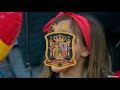 Spain Football