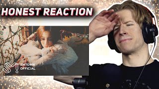 HONEST REACTION to TAEYEON テヨン &#39;Stay&#39; MV