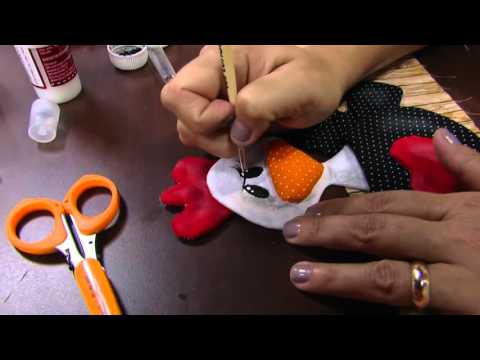 Mulher.com - 28/03/2016 - Pote de galinha - Karla Iredes Barbosa PT2