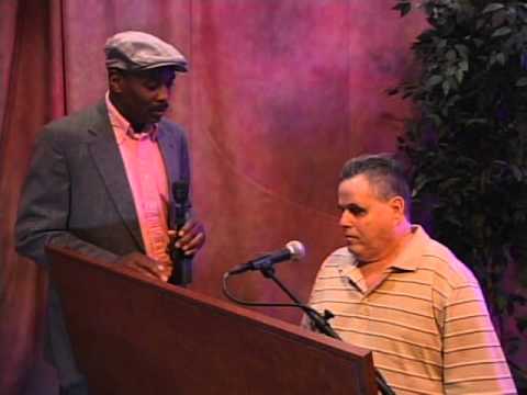 Homegrown Sounds TV presents Rick Epperly