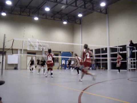 OCTR Porreres - CV Bunyola (1)