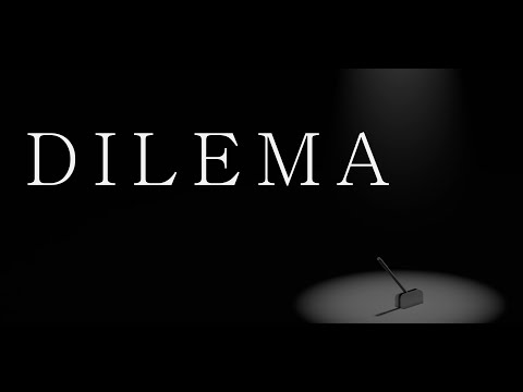 Dilema (3d animated short film)