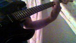 Bits of The Rover /Zep &amp;Happy Snakes/Jesus Lizard