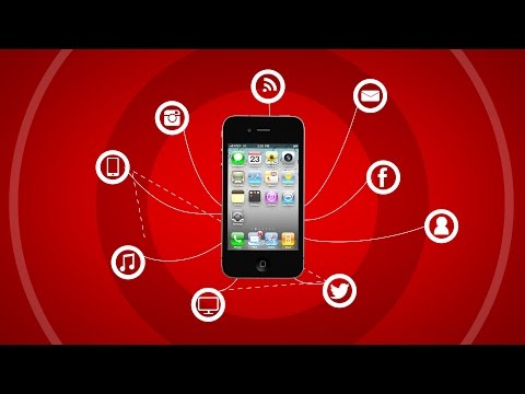 Motion Graphics Design Showreel 2015 - Luke Dwyer