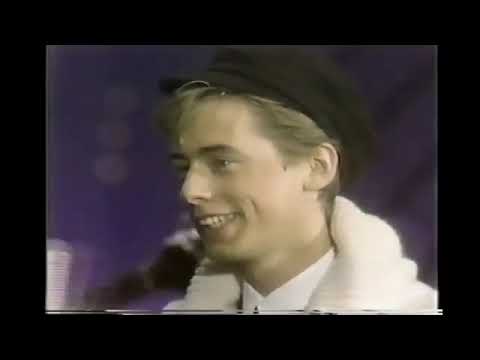 American Bandstand   --   June 26 1982   --    Full Episode