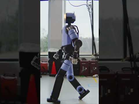 Video Thumbnail: Why Does Atlas Have A Head? #askaroboticist #bostondynamics