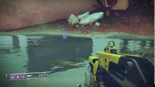 【Destiny2】ｳｯｷｳｷ パワーウエポン弾