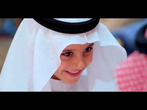 فيديو من المعرض
