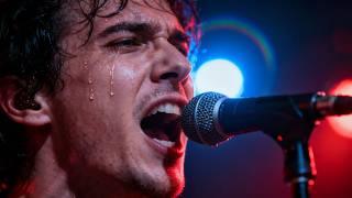 We Rise in the Light