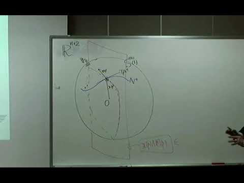 Geometry of Lagrangian submanifolds and isoparametric hypersurfaces II