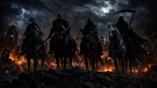 The 4 Horsemen Podcast