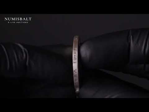 Russia 1 Rouble 1913 (ЭБ) (R1)