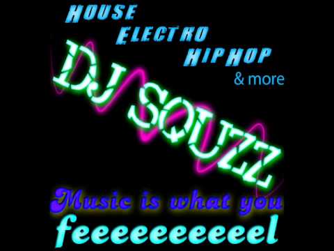 New Electro House October 2010 Mix (DJ Squzz Intro) HQ