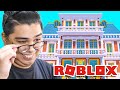 Gym Tycoon #3 - ROBLOX - GYM NA MANSYON