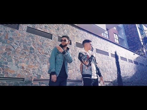 Siempre linda - Ari B ft. Ac Black (Prod. Tuny D)