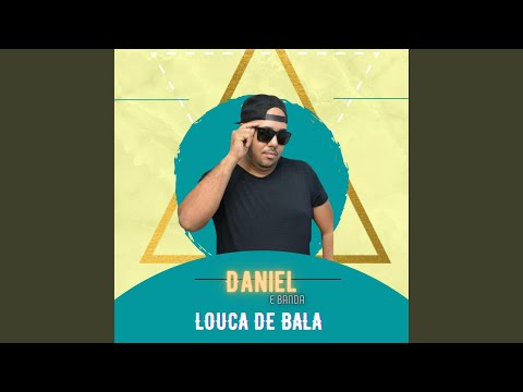 Louca de Bala