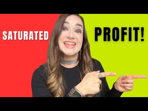 Everyone Says Reselling Is Saturated — They’re Using the Wrong Keywords