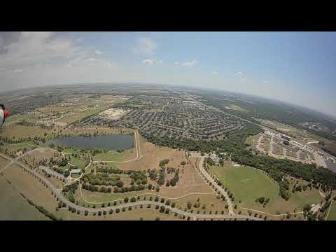 Soaring with ArduPilot