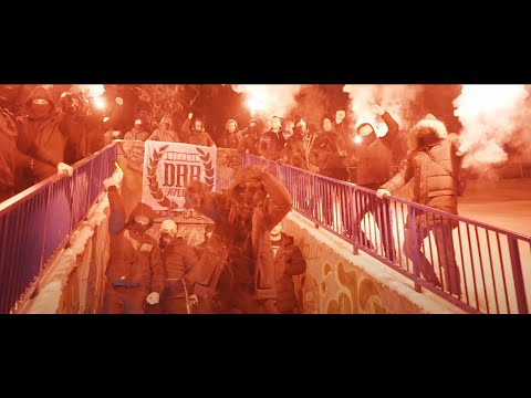 Warda DRB - Blizny (prod. Bedi)