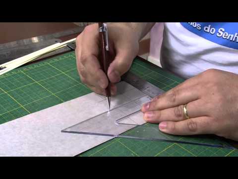 Mulher.com 18/10/2013 Flavio Alonso - Lâmina com mancheteria