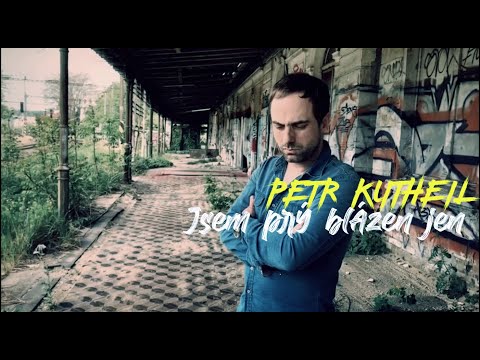 Kutheil Jsem prý blázen jen