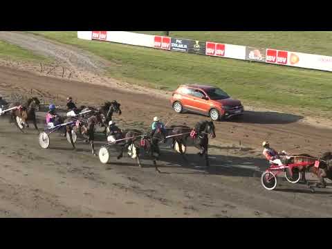 Trka ''Radio City'' 10.4.2022 Polka - Miloradovic Bozidar