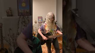 Patti Smith - "Grateful"