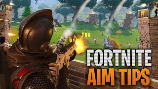 How To Use Aim Assist In Fortnite Ps4 Shotgun ฟร ว ด โอออนไลน - fortnite first shot accuracy aim assist on controller ps4 how to take shotgun shots