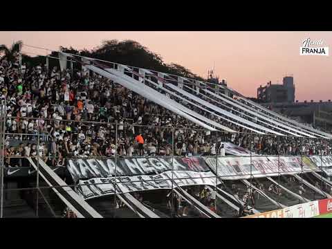 "OLIMPIA VS TRINIDENSE | FECHA 15 | CLAUSURA 2023" Barra: La Barra 79 &bull; Club: Olimpia &bull; País: Paraguay