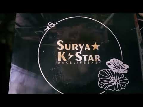 induction ki puri janakari#Surya k star induction#  kaise Kam karata hai