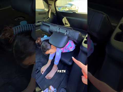 This Car Seat Feature Can Be Surprisingly Dangerous 😨