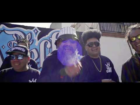 Vieja Guardia-De Vuelta A Los 90's -Video Oficial BY Tino De La Huerta