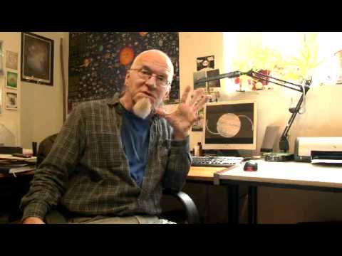 Steve Judd's Aquarius Forecast for August 2011