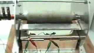 Free Energy Motors - THE FUELLESS ENGINE..!