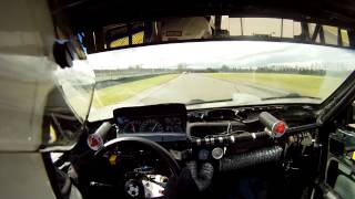Chump Car PIR 3/31/12-4/01/12