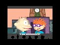 Toon Twister 3D Chuckie S Revenge 2