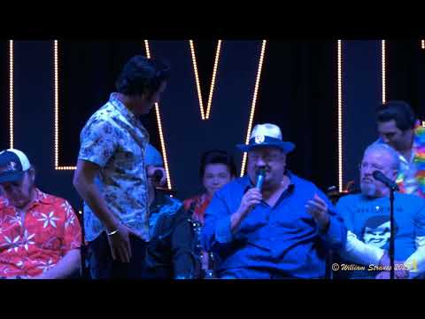 Jeff Lewis With Michael Chambliss - "Learning To Lean"